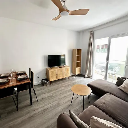 Apartman Great 2br With 4 Min Walk Everywhere Playa de San Juan
