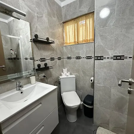 Apartman Great 2br With 4 Min Walk Everywhere Playa de San Juan