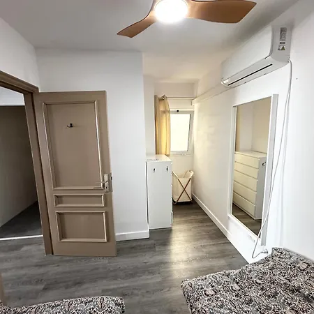 Apartment Great 2br With 4 Min Walk Everywhere Playa de San Juan (Tenerife)