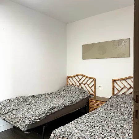 Great 2br With 4 Min Walk Everywhere *